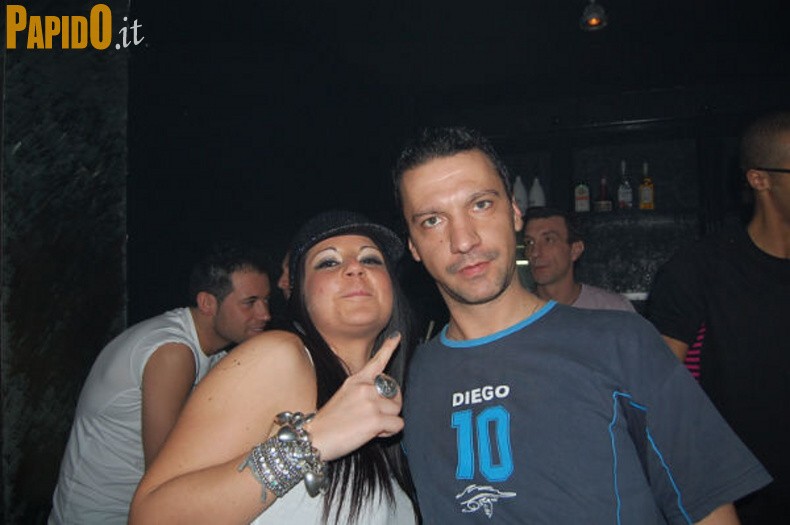 Sabato 21 Gennaio - DeSade