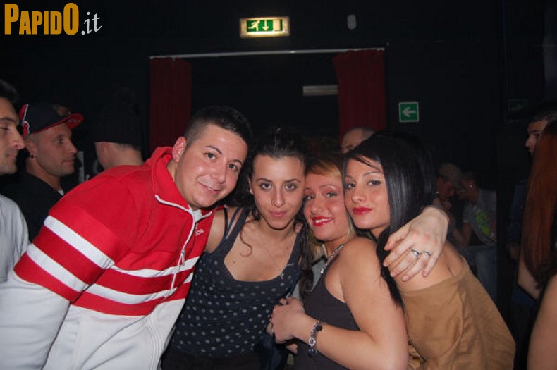 Sabato 21 Gennaio - DeSade