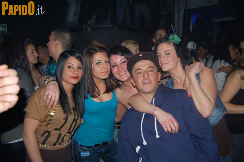 Sabato 21 Gennaio - DeSade