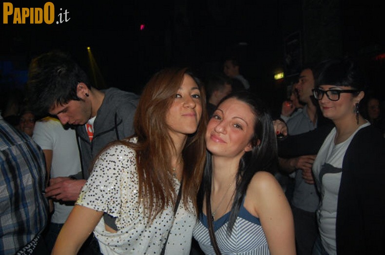 Sabato 21 Gennaio - DeSade