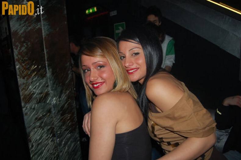 Sabato 21 Gennaio - DeSade
