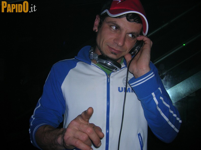 Sabato 24 Marzo - DeSade