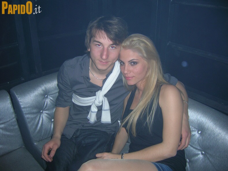 Sabato 24 Marzo - DeSade