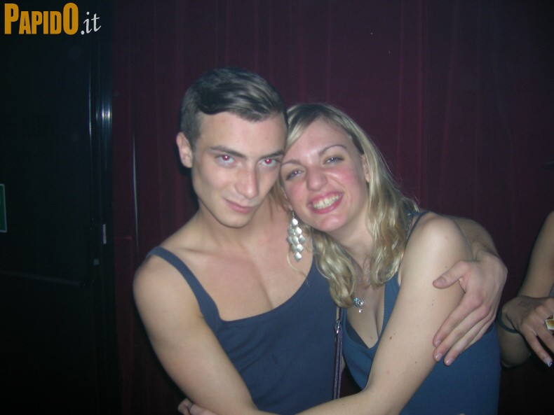 Sabato 24 Marzo - DeSade