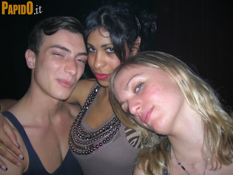 Sabato 24 Marzo - DeSade