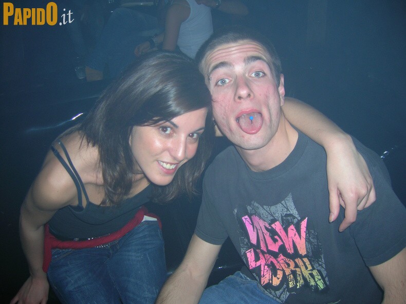 Sabato 24 Marzo - DeSade