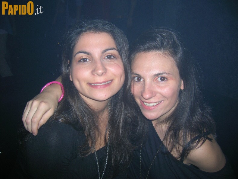 Sabato 24 Marzo - DeSade