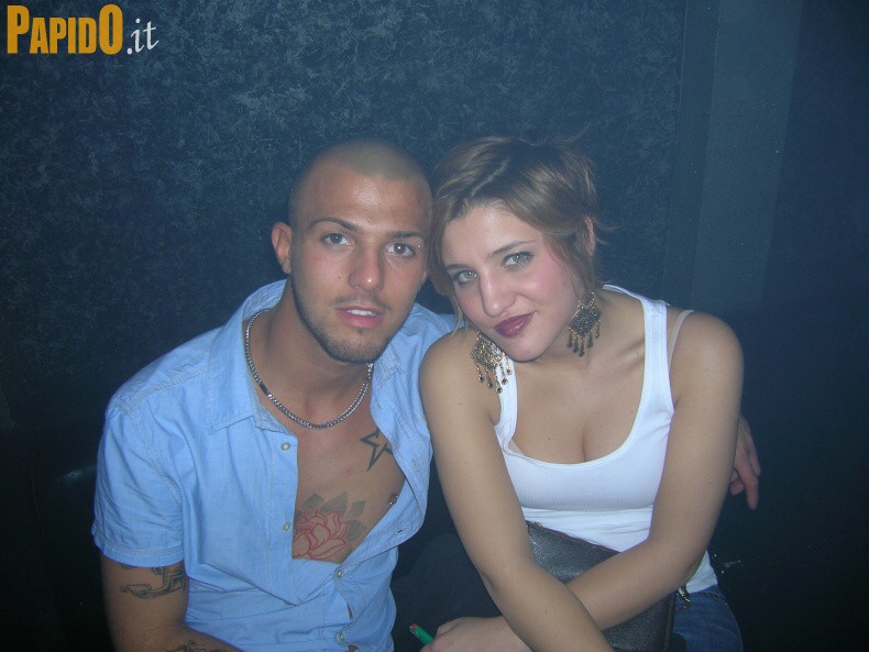 Sabato 24 Marzo - DeSade