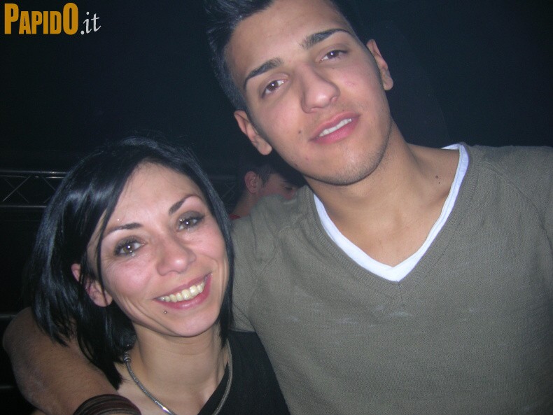 Sabato 24 Marzo - DeSade