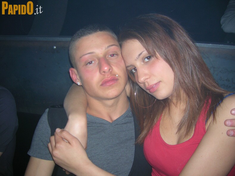 Sabato 24 Marzo - DeSade