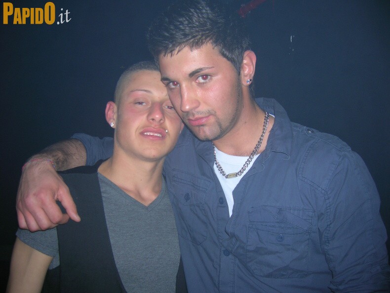 Sabato 24 Marzo - DeSade