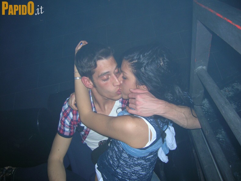 Sabato 24 Marzo - DeSade