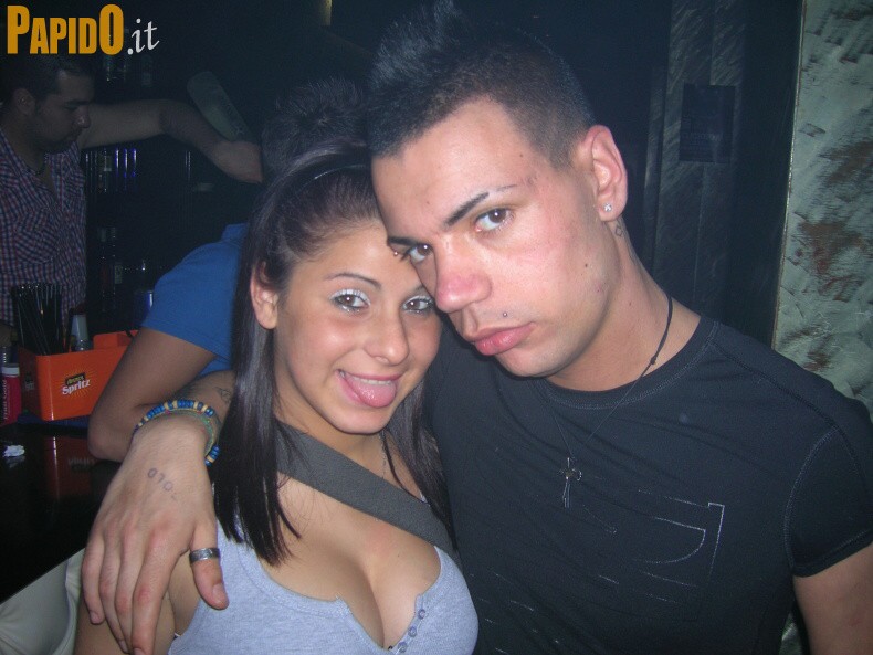 Sabato 24 Marzo - DeSade