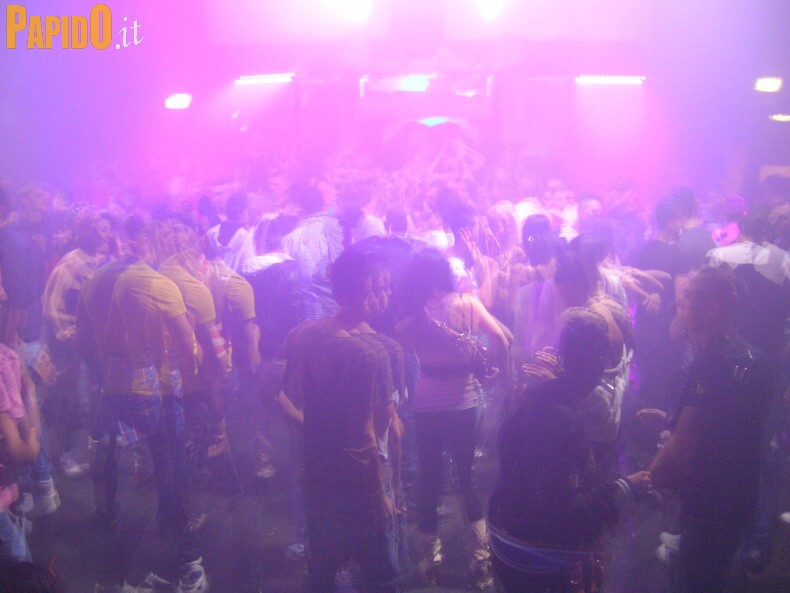 Sabato 24 Marzo - DeSade