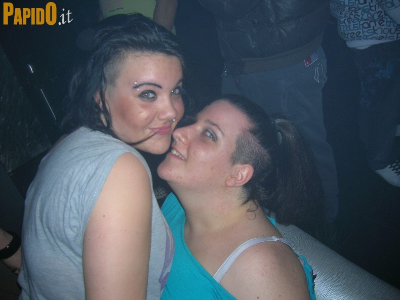 Sabato 24 Marzo - DeSade