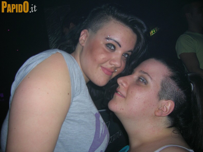 Sabato 24 Marzo - DeSade