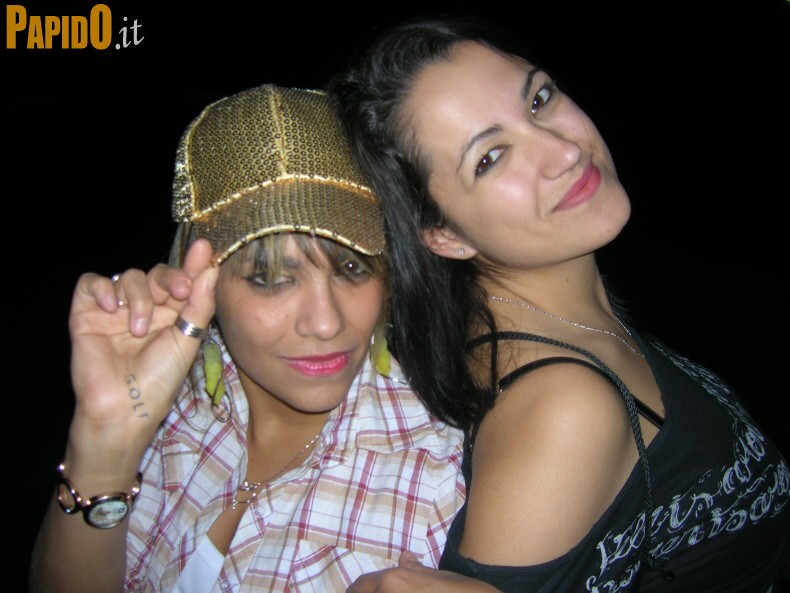 Sabato 24 Marzo - DeSade