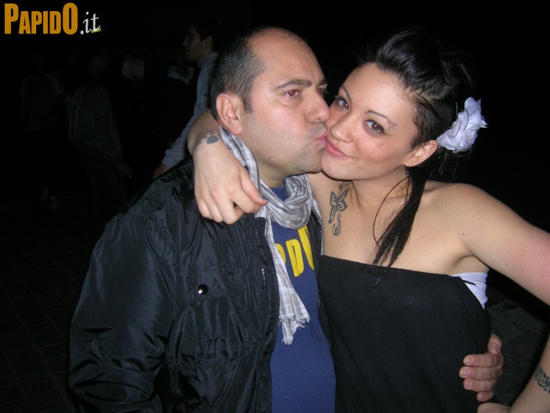 Sabato 24 Marzo - DeSade