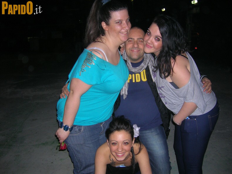 Sabato 24 Marzo - DeSade