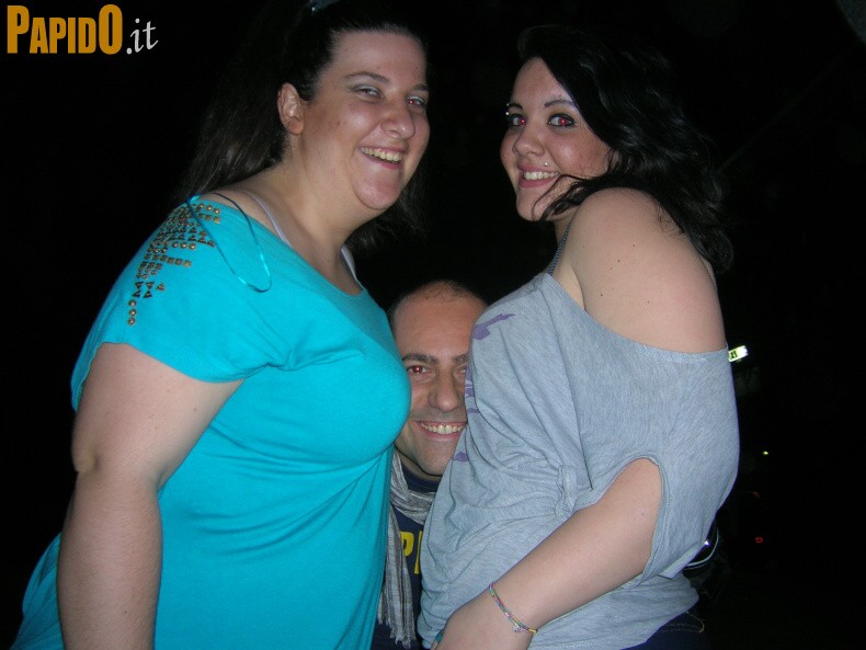 Sabato 24 Marzo - DeSade