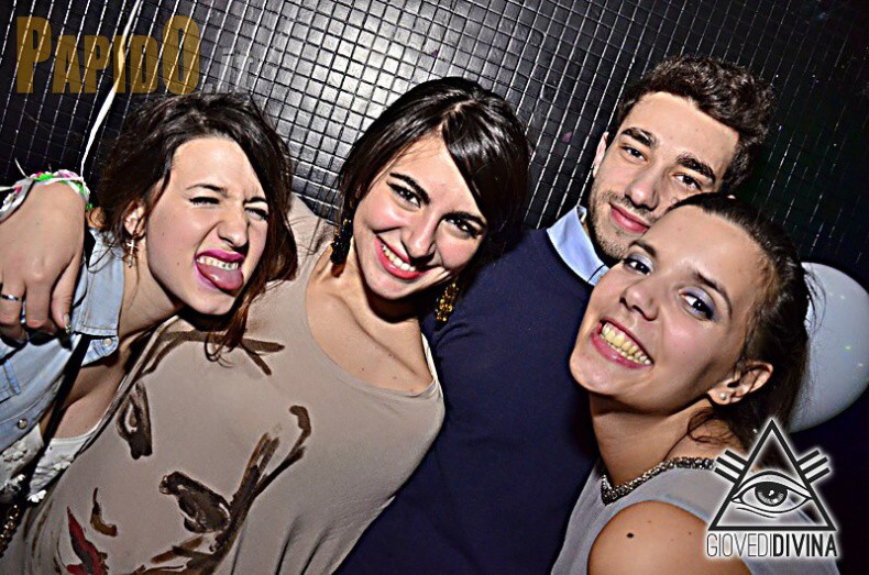 Giovedì 07 Marzo 2013: 