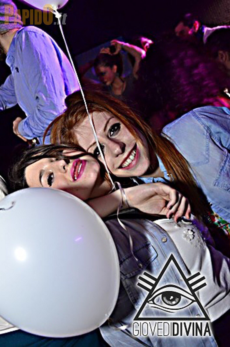 Giovedì 07 Marzo 2013: 