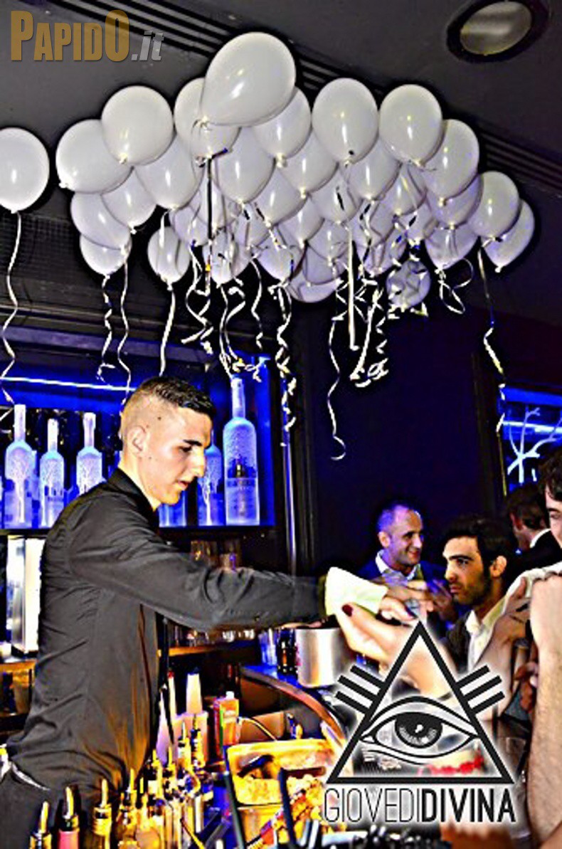 Giovedì 07 Marzo 2013: 