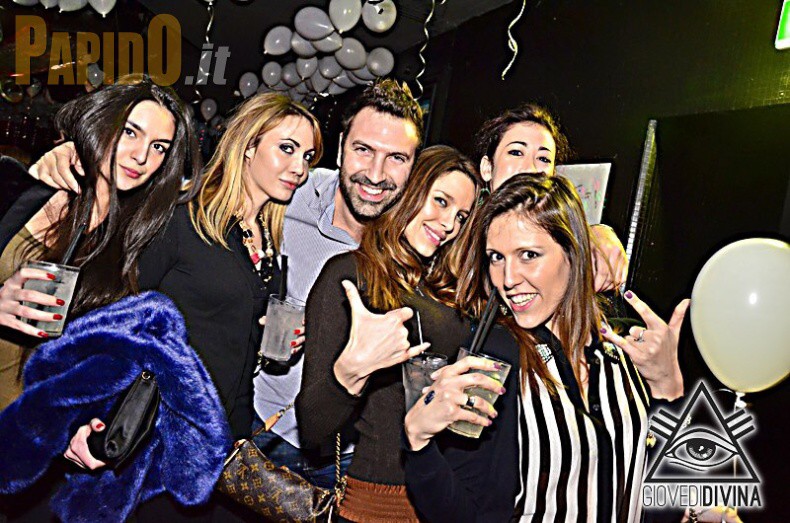 Giovedì 07 Marzo 2013: 