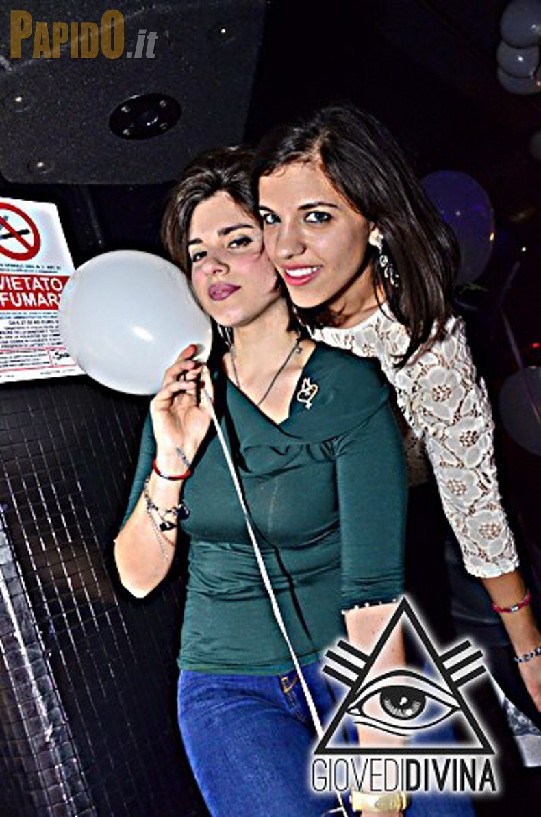 Giovedì 07 Marzo 2013: 