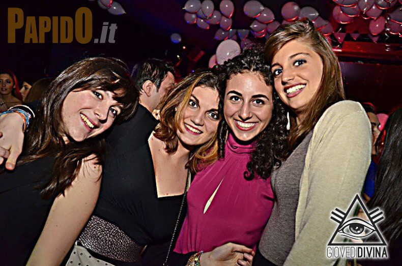 Giovedì 07 Marzo 2013: 
