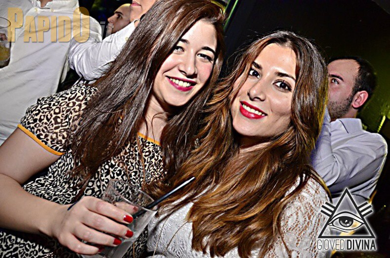 Giovedì 07 Marzo 2013: 
