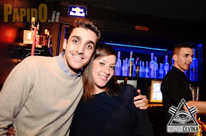 Giovedì 14 Marzo 2013: 