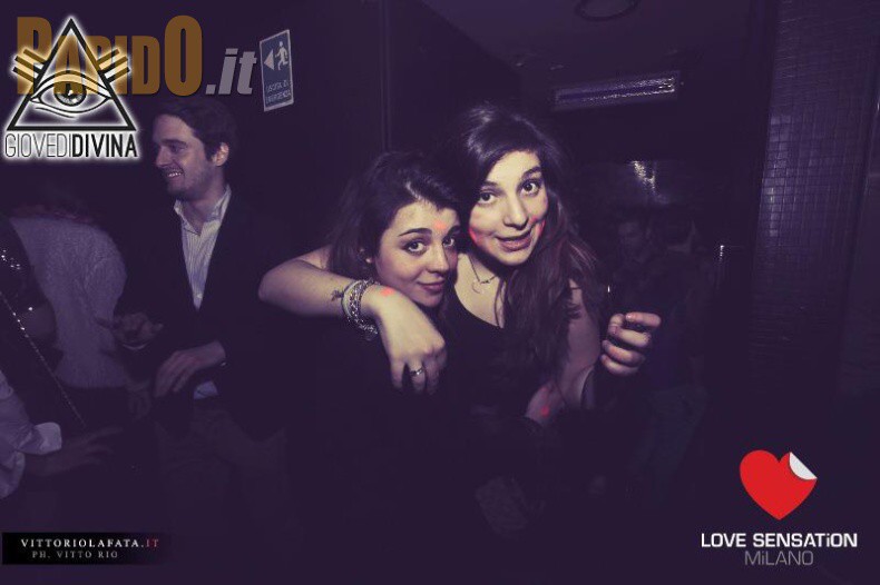 Giovedì 14 Marzo 2013: 