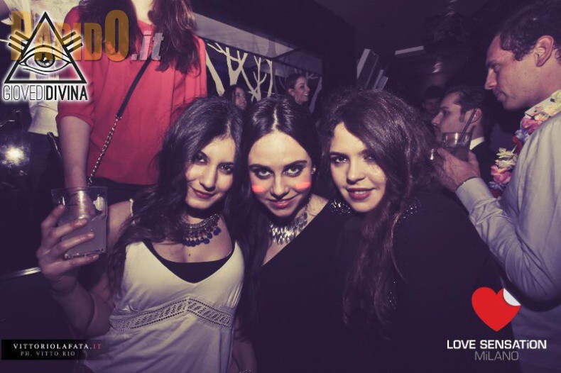 Giovedì 14 Marzo 2013: 