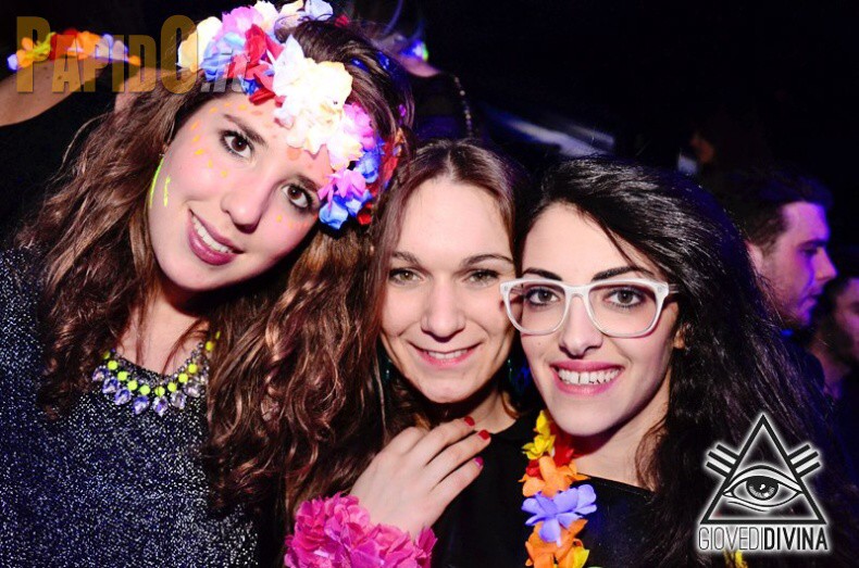 Giovedì 14 Marzo 2013: 