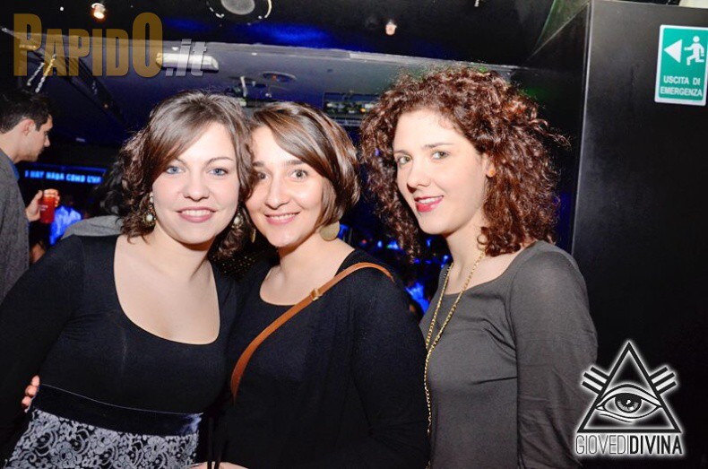 Giovedì 14 Marzo 2013: 