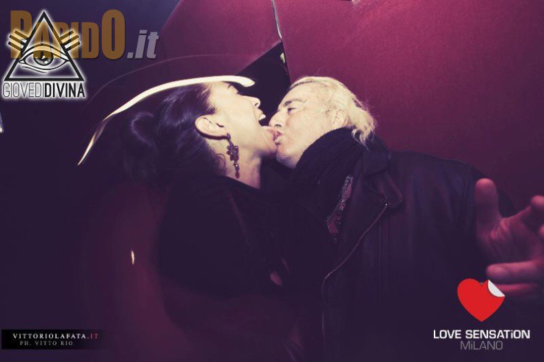 Giovedì 14 Marzo 2013: 