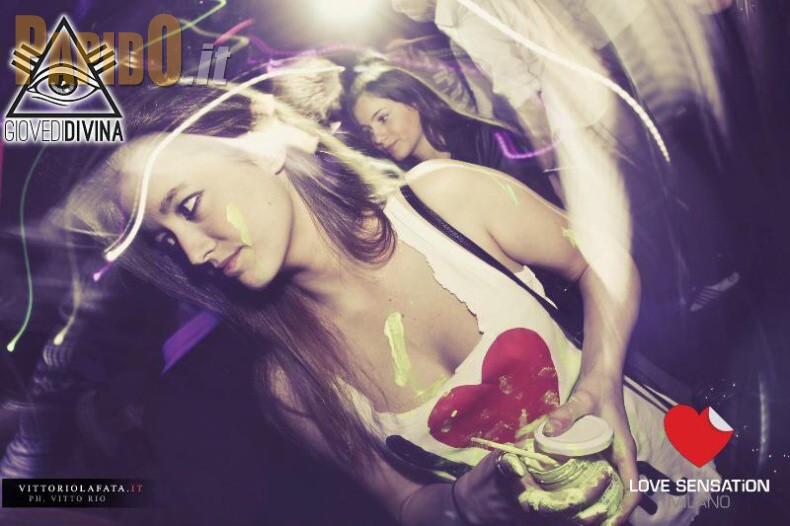 Giovedì 14 Marzo 2013: 