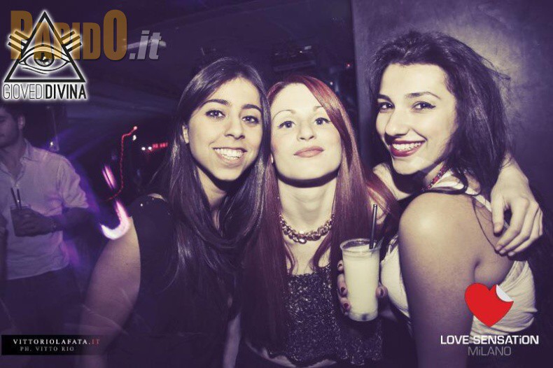 Giovedì 14 Marzo 2013: 