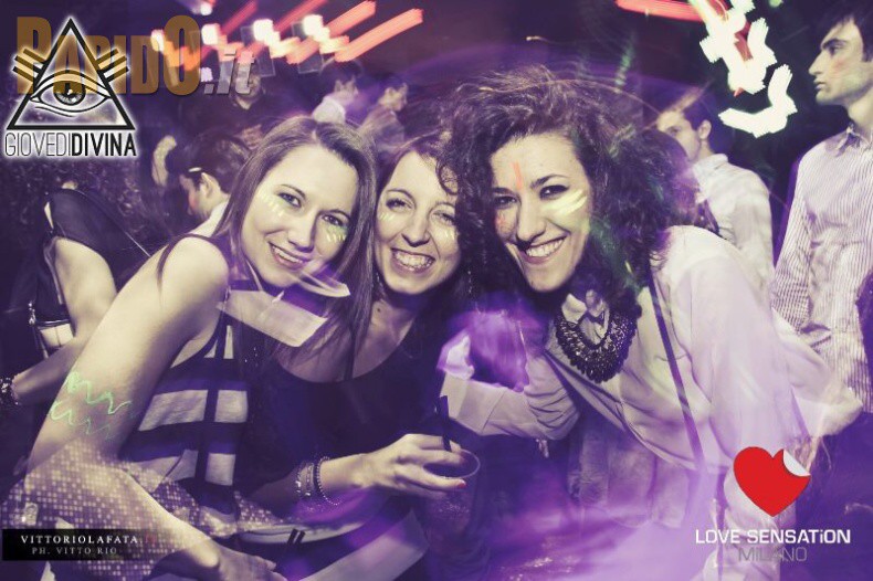 Giovedì 14 Marzo 2013: 