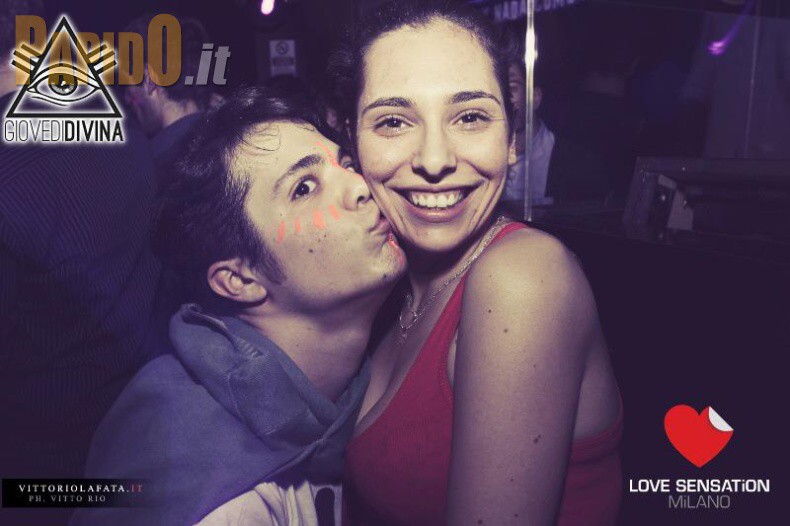 Giovedì 14 Marzo 2013: 