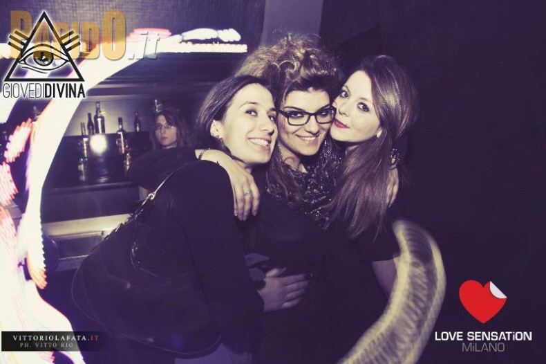 Giovedì 14 Marzo 2013: 