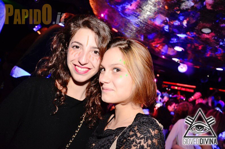 Giovedì 14 Marzo 2013: 
