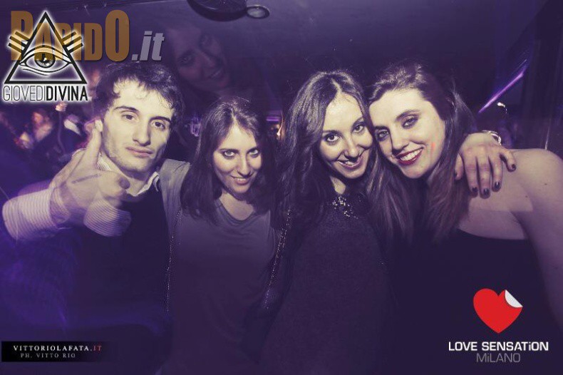 Giovedì 14 Marzo 2013: 