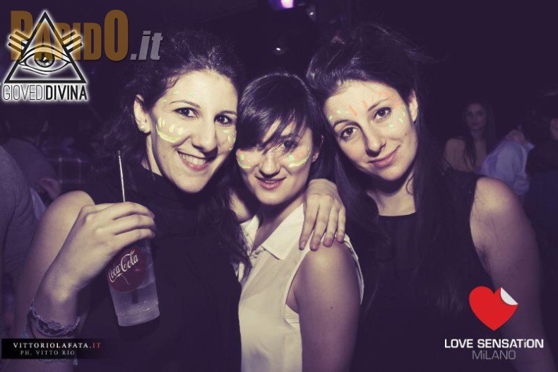 Giovedì 14 Marzo 2013: 