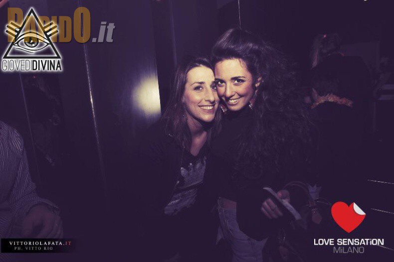 Giovedì 14 Marzo 2013: 