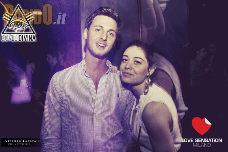 Giovedì 14 Marzo 2013: 