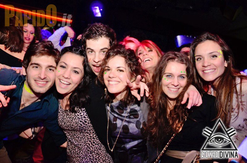 Giovedì 14 Marzo 2013: 