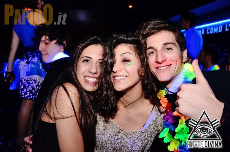 Giovedì 14 Marzo 2013: 