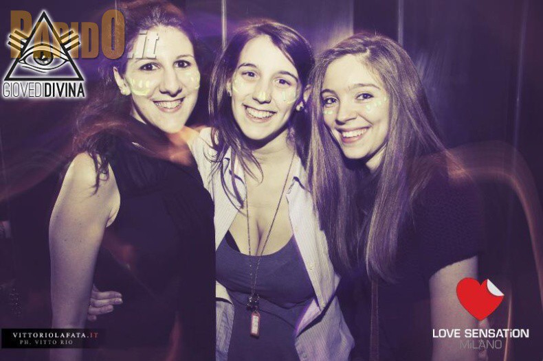 Giovedì 14 Marzo 2013: 